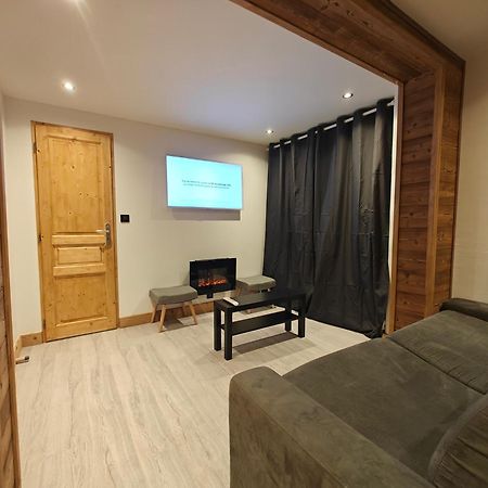 Chez Carole Et Arnaud Διαμέρισμα Val Thorens Εξωτερικό φωτογραφία