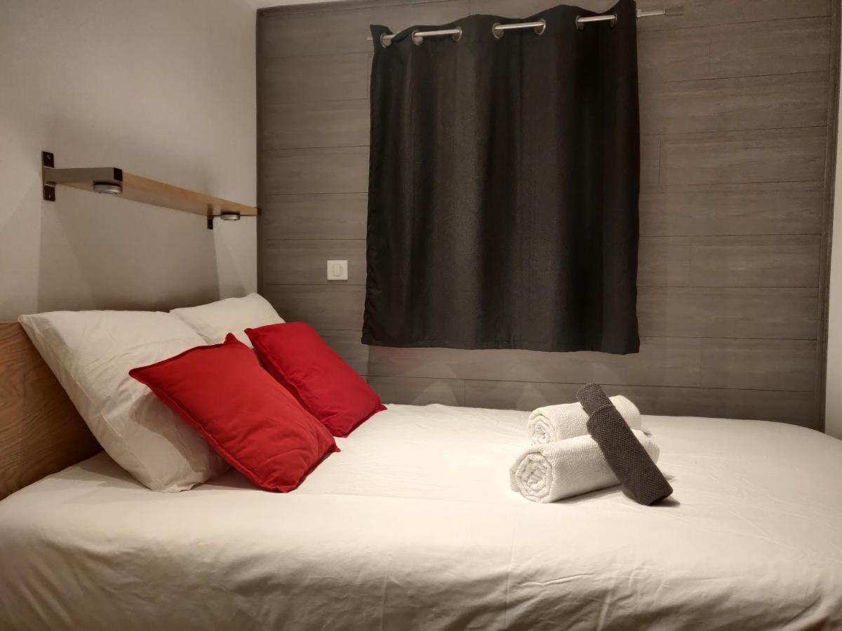 Chez Carole Et Arnaud Διαμέρισμα Val Thorens Εξωτερικό φωτογραφία
