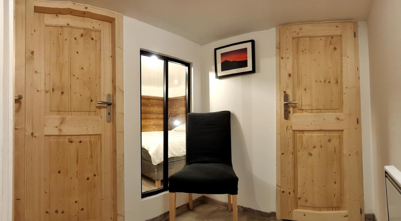 Chez Carole Et Arnaud Διαμέρισμα Val Thorens Εξωτερικό φωτογραφία