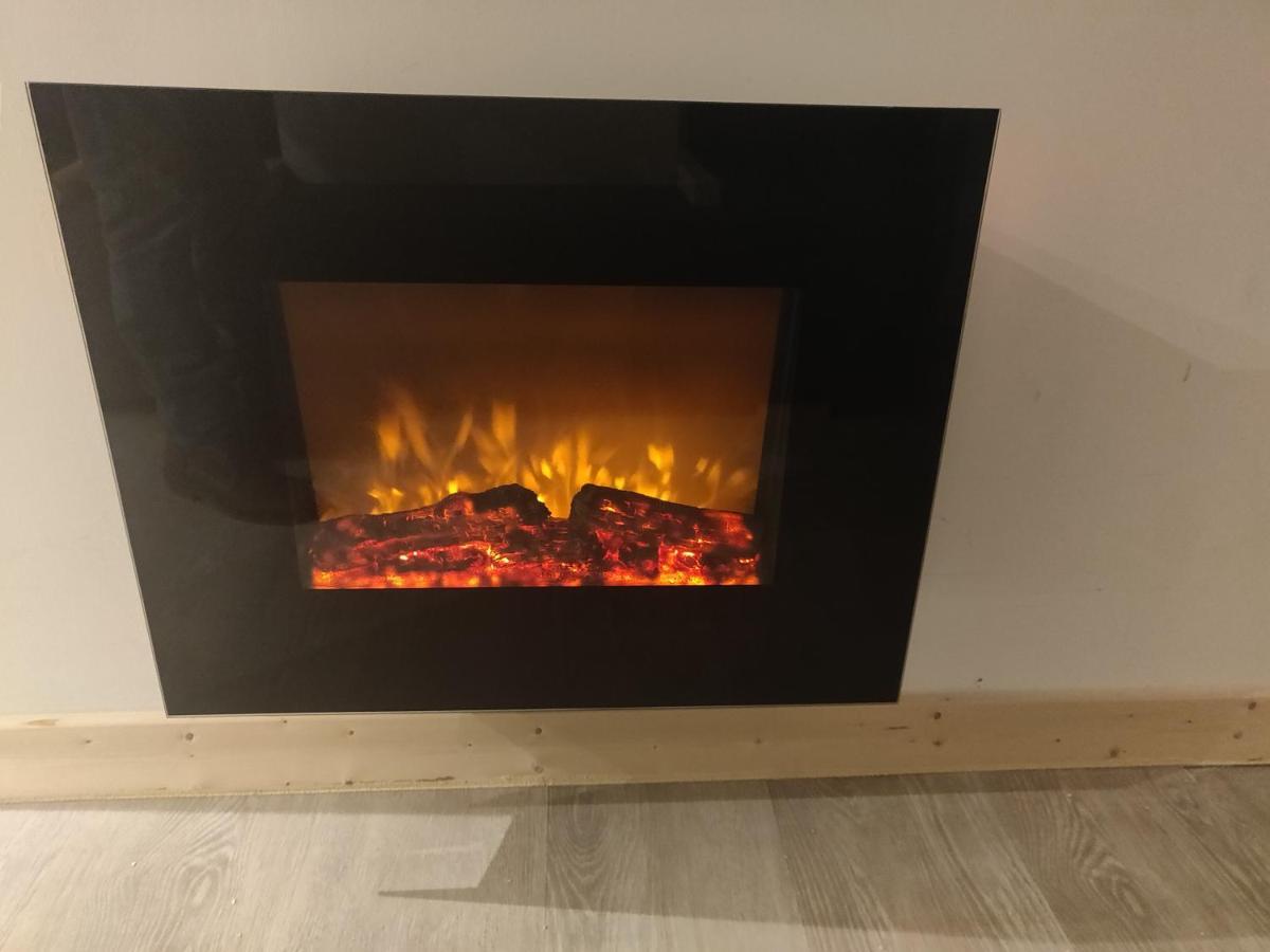 Chez Carole Et Arnaud Διαμέρισμα Val Thorens Εξωτερικό φωτογραφία