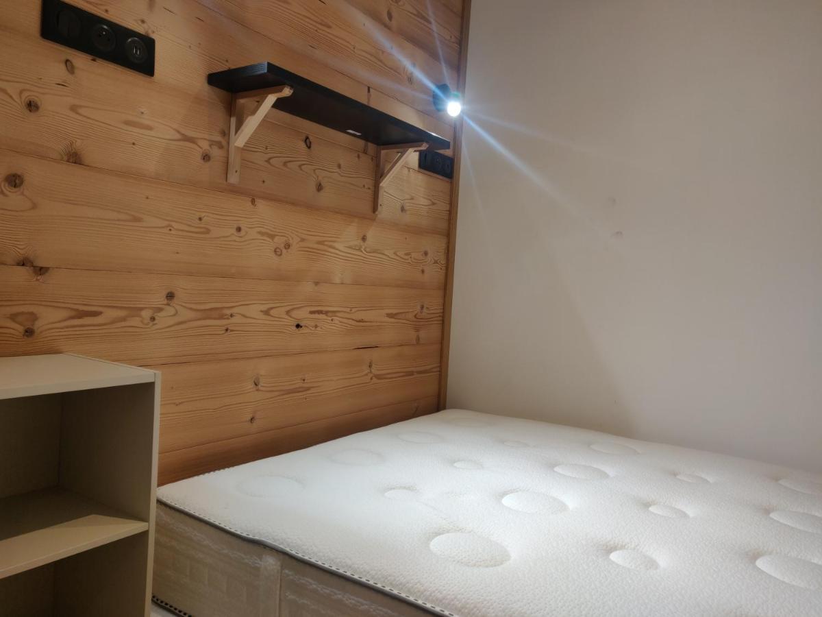 Chez Carole Et Arnaud Διαμέρισμα Val Thorens Εξωτερικό φωτογραφία