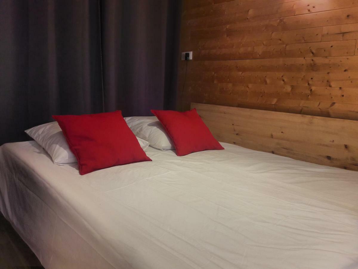 Chez Carole Et Arnaud Διαμέρισμα Val Thorens Εξωτερικό φωτογραφία