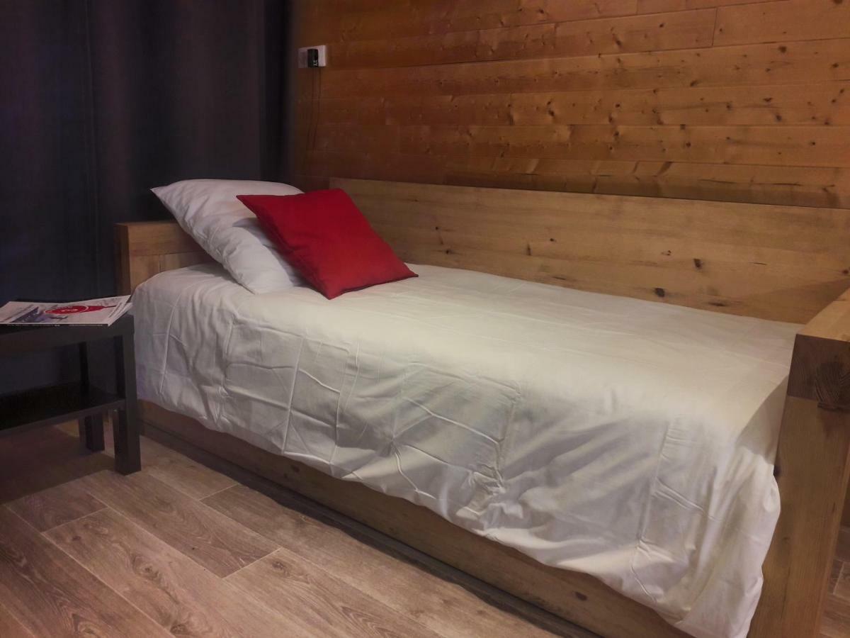 Chez Carole Et Arnaud Διαμέρισμα Val Thorens Εξωτερικό φωτογραφία