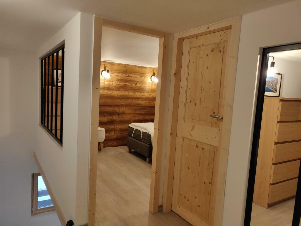 Chez Carole Et Arnaud Διαμέρισμα Val Thorens Εξωτερικό φωτογραφία